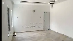 2bdrm Block of Flats in Sabon Lugbe for rent