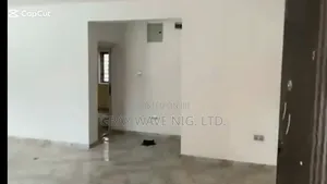 2bdrm Block of Flats in Sabon Lugbe for rent