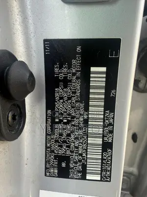 Lexus GX 460 Premium 2013 Silver