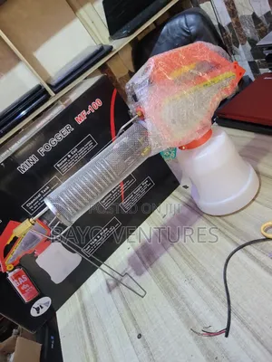 Mini Fogging