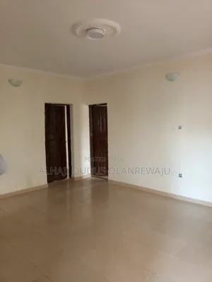 3bdrm Apartment in General Gas, Ibadan for rent