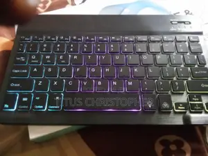 Wireless Keyboard