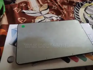 Wireless Keyboard