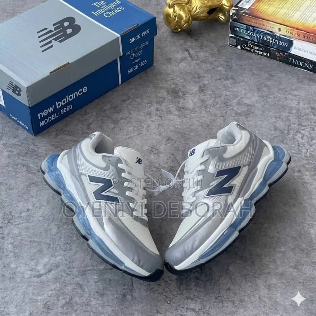 Hight-Quality New Balance SNKS