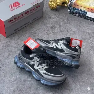 Hight-Quality New Balance SNKS