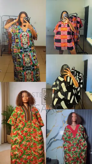 Clothing Brand