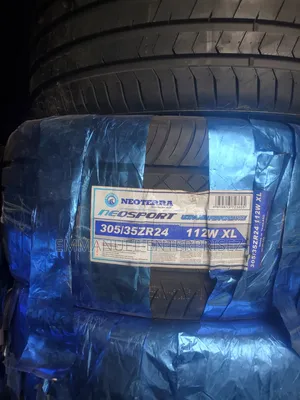 305/35r24 Neosport Tyres