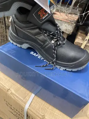 Tr Safety Boot/Shoe