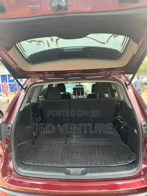 Toyota Highlander 2014 Gray