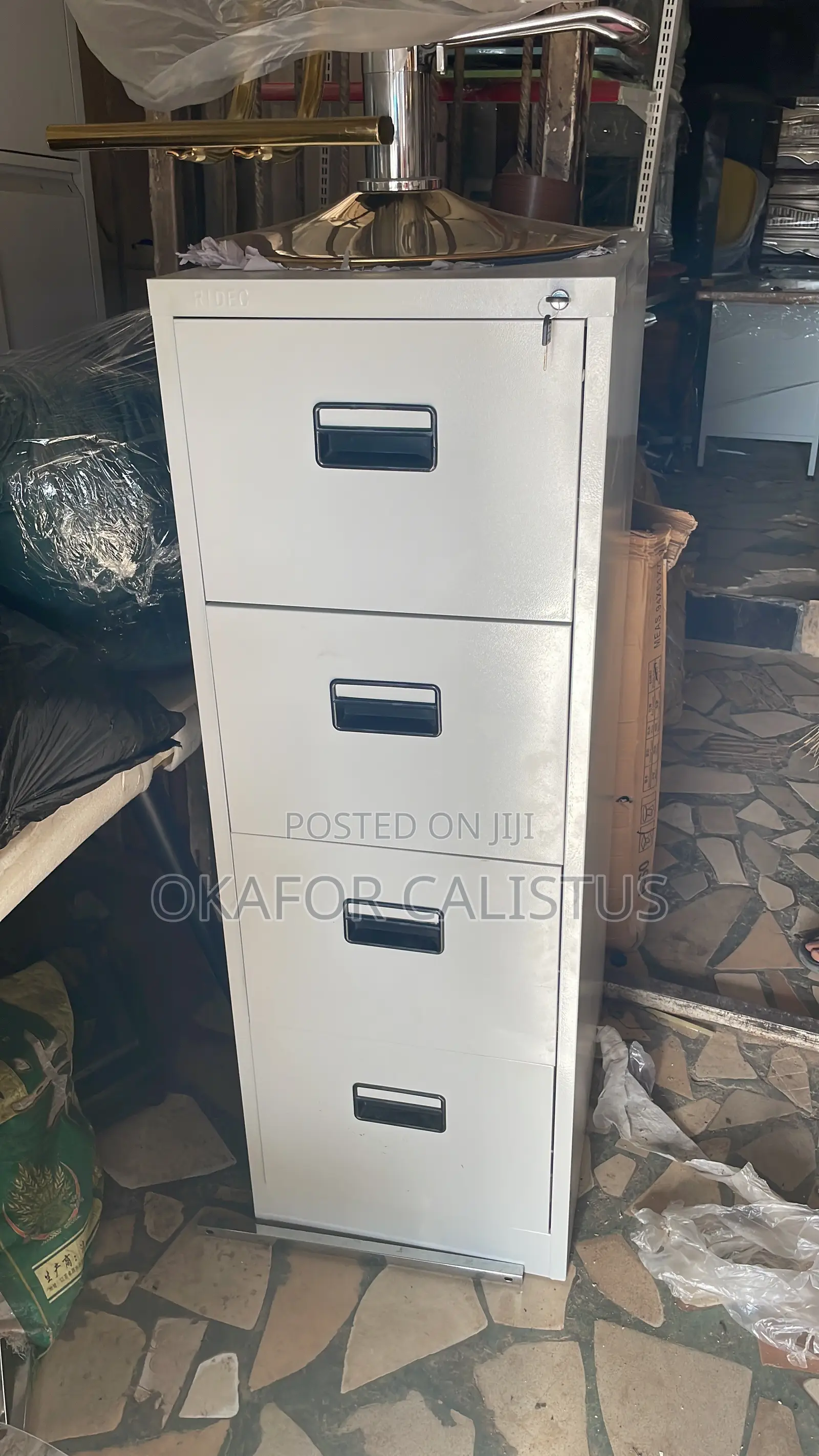 Office Cabinet