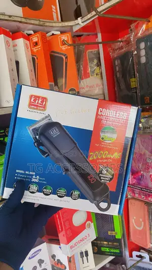 Newgain Clippers