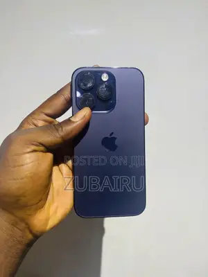 Apple iPhone 14 Pro 128 GB Gray