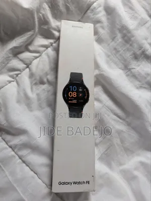 Samsung Galaxy Watch Fe