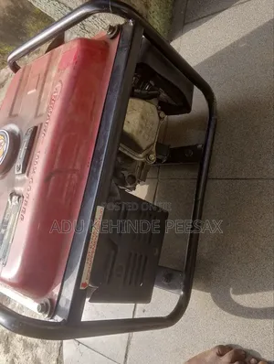 Generator for Sale