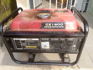 Generator for Sale