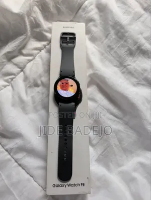 Samsung Galaxy Watch Fe