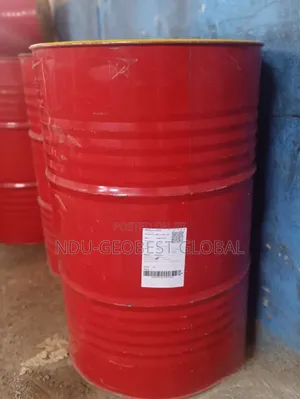 Shell Omala S2 G 100 Industrial Gear Oil 209 LTR