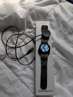 Samsung Galaxy Watch Fe
