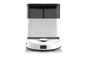 Kogan Smarterhome Lx20 Pro Robot Vacuum and Mop.