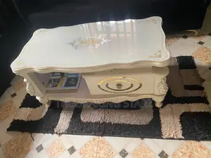 Original Marble Center Table