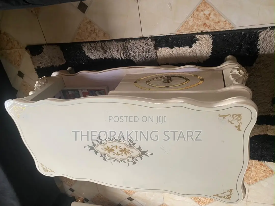 Original Marble Center Table
