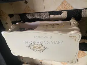 Original Marble Center Table
