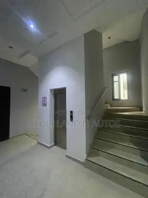 2bdrm Apartment in Lekki for rent