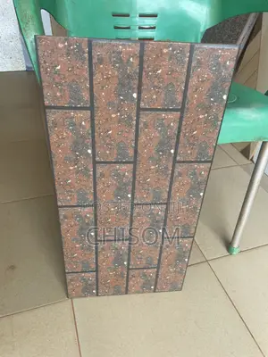 Tiles 300x600mm
