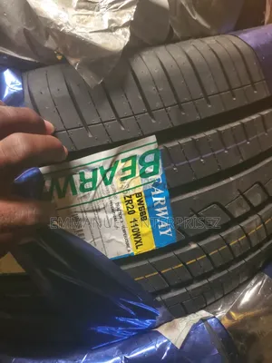 315/35r20 Bear Way Tyres