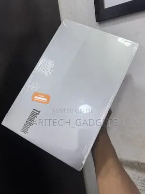 Laptop Lenovo 8GB Intel Core i5 SSD 256GB