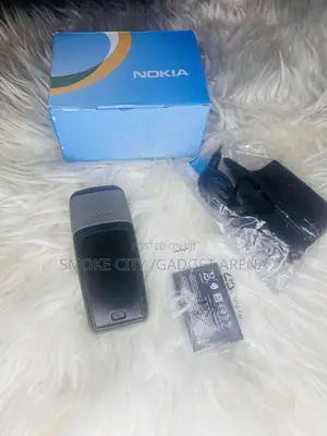 New Nokia 1600
