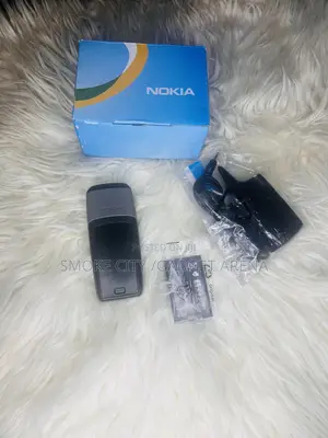 New Nokia 1600