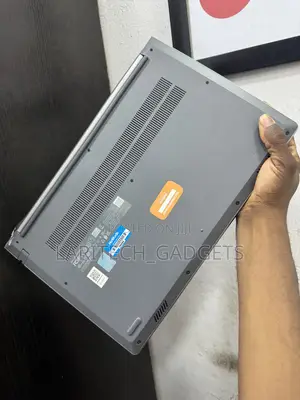 Laptop Lenovo 8GB Intel Core i5 SSD 256GB