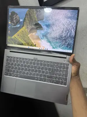 Laptop Lenovo 8GB Intel Core i5 SSD 256GB