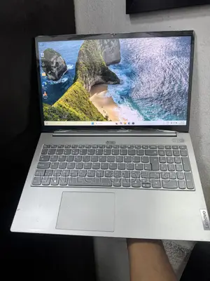 Laptop Lenovo 8GB Intel Core i5 SSD 256GB