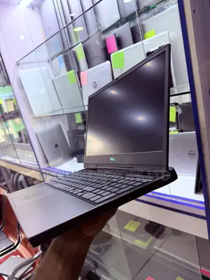 Laptop Dell G5 15 5590 8GB Intel Core i7 SSD 128GB