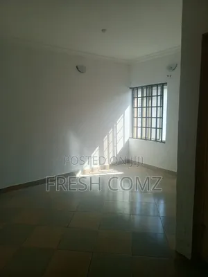 1bdrm Apartment in Mobil Road Ilaje for rent