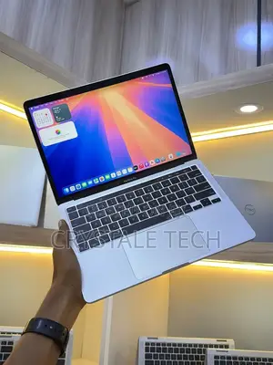 Laptop Apple MacBook Pro 2020 8GB Apple M1 SSD 512GB