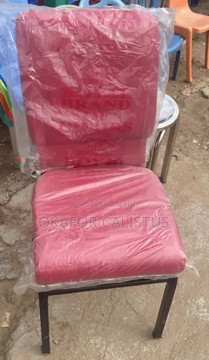 Bonquet Chair