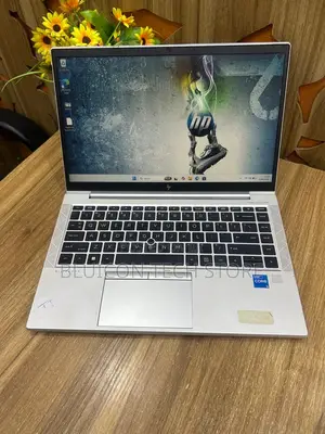 Laptop HP EliteBook 840 G8 8GB Intel Core i5 SSD 256GB