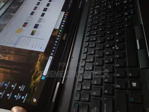 Laptop Dell Latitude 5580 8GB Intel Core i5 SSD 256GB
