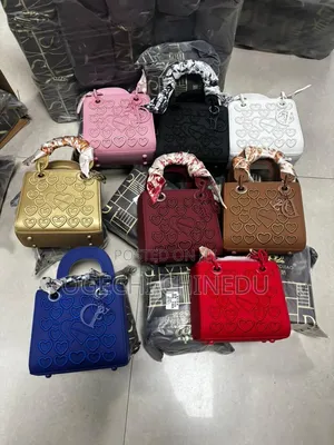 Womens Handbag
