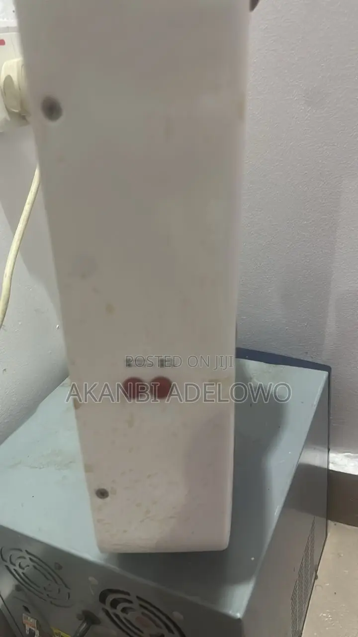 Qasa Wall Stabilizer