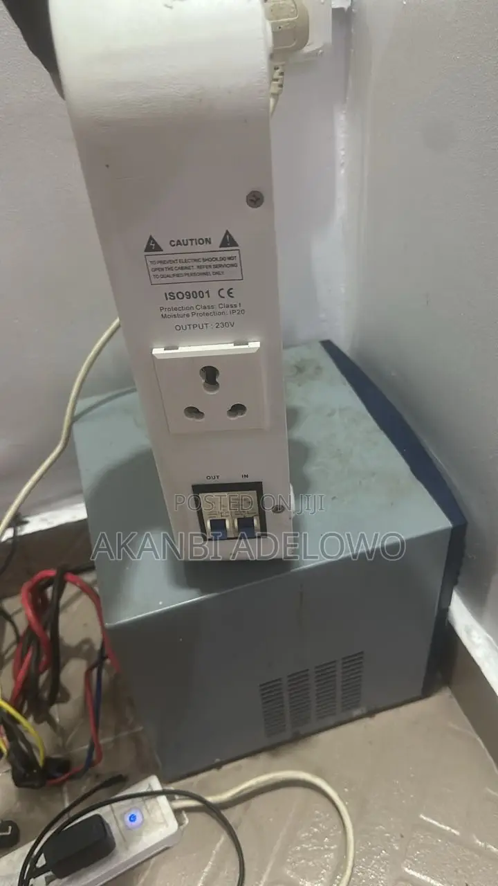 Qasa Wall Stabilizer