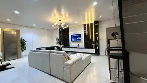Furnished 2bdrm Maisonette in Lekki Phase 1 for rent