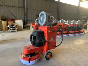 Floor Grinder Machine