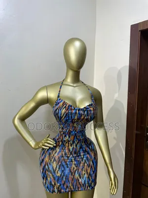 Clothing (Gowns)