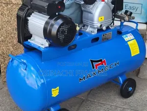 100liter Maxmech Industrial Air Compressor Machine 2hp