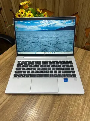 Laptop HP ProBook 440 G9 8GB Intel Core i5 SSD 256GB