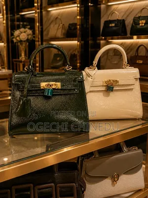 Womens Handbag 